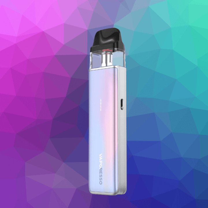 Vaporesso Xros 5 Mini Pod Kit Pastel Crystal Vape Superstore Yorkton Saskatchewan
