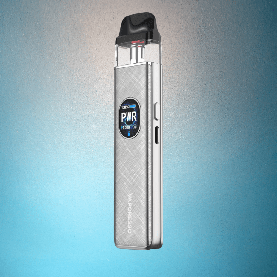 Vaporesso XROS 5 Pod Kit Grey Silk Vape Superstore Yorkton Saskatchewan