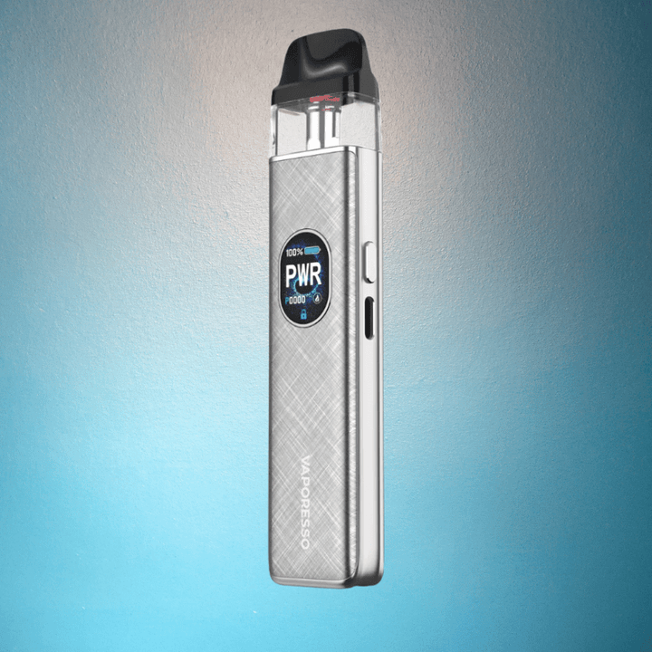 Vaporesso XROS 5 Pod Kit Grey Silk Vape Superstore Yorkton Saskatchewan