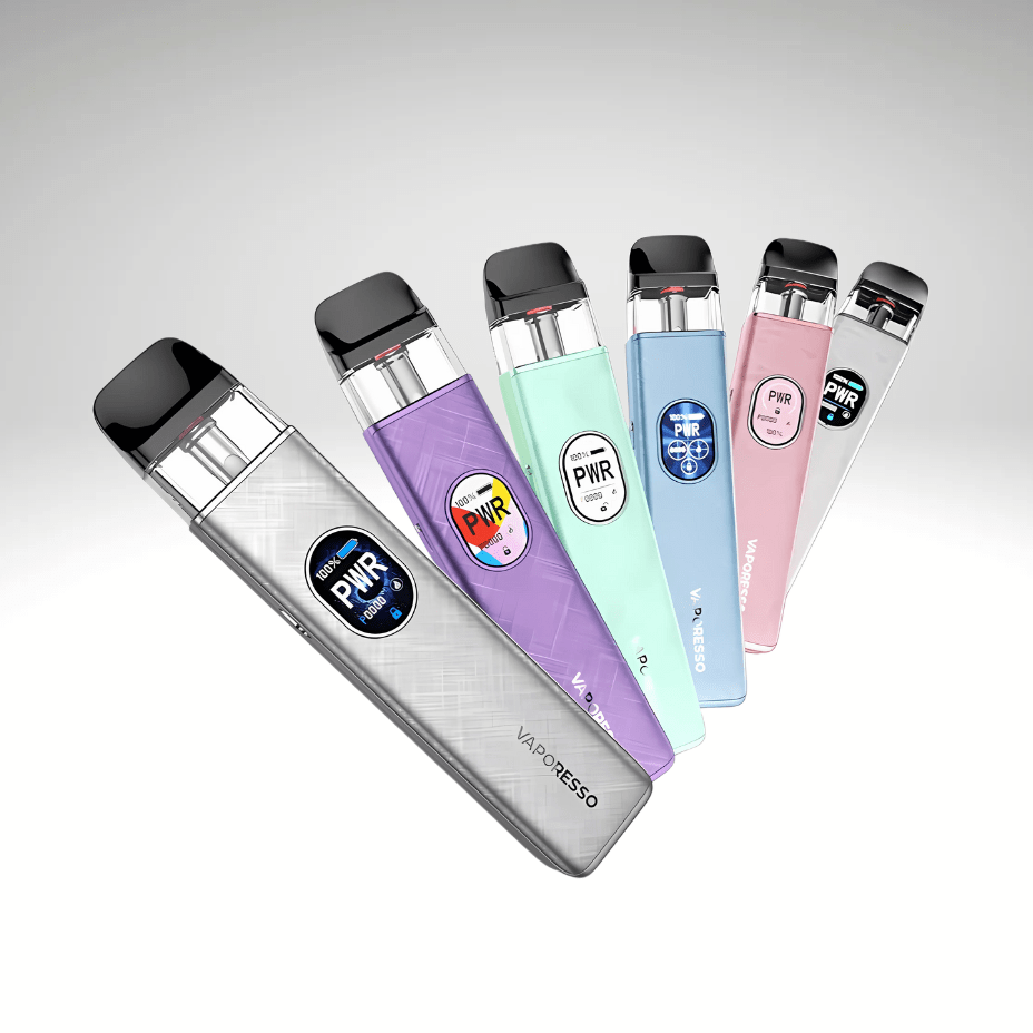 Vaporesso XROS 5 Pod Kit Vape Superstore Yorkton Saskatchewan