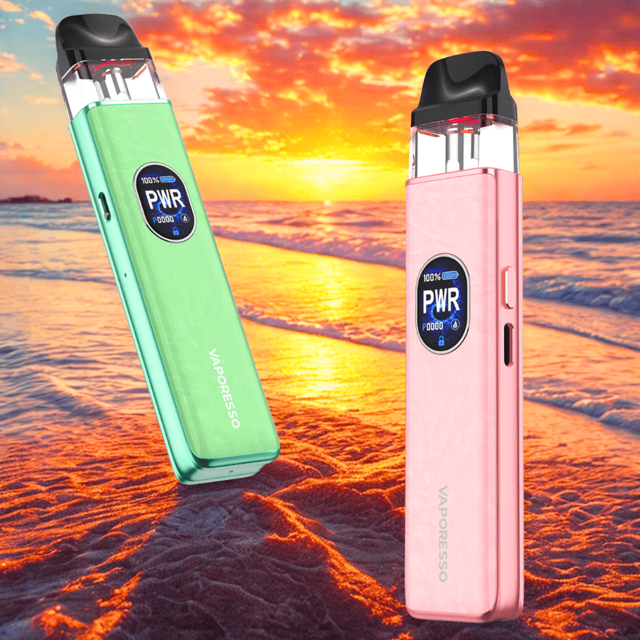 Vaporesso XROS 5 Pod Kit Vape Superstore Yorkton Saskatchewan