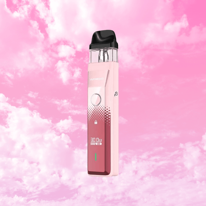 Vaporesso XROS PRO Pod Kit-1200mAh 1200mAh / Pink Vape Superstore Yorkton Saskatchewan