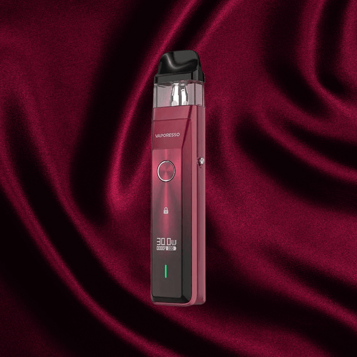 Vaporesso XROS PRO Pod Kit-1200mAh 1200mAh / Red Vape Superstore Yorkton Saskatchewan