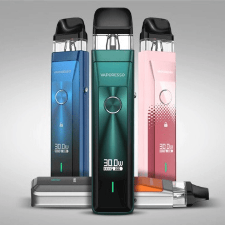 Vaporesso XROS PRO Pod Kit-1200mAh Vape Superstore Yorkton Saskatchewan