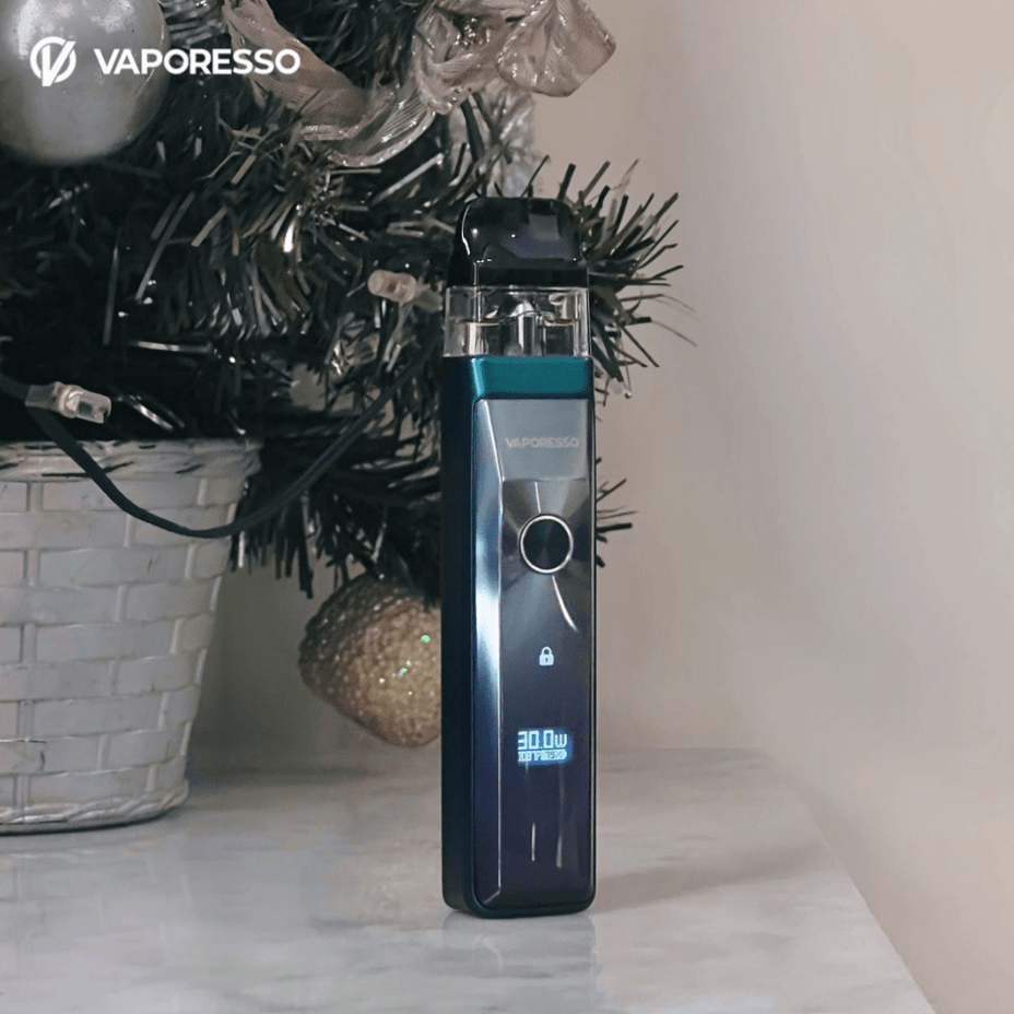 Vaporesso XROS PRO Pod Kit-1200mAh Vape Superstore Yorkton Saskatchewan