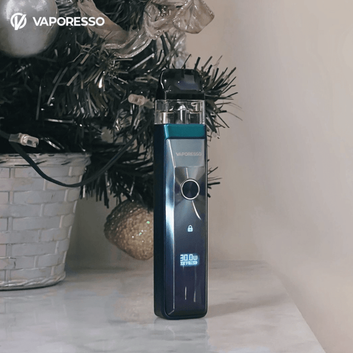 Vaporesso XROS PRO Pod Kit-1200mAh Vape Superstore Yorkton Saskatchewan