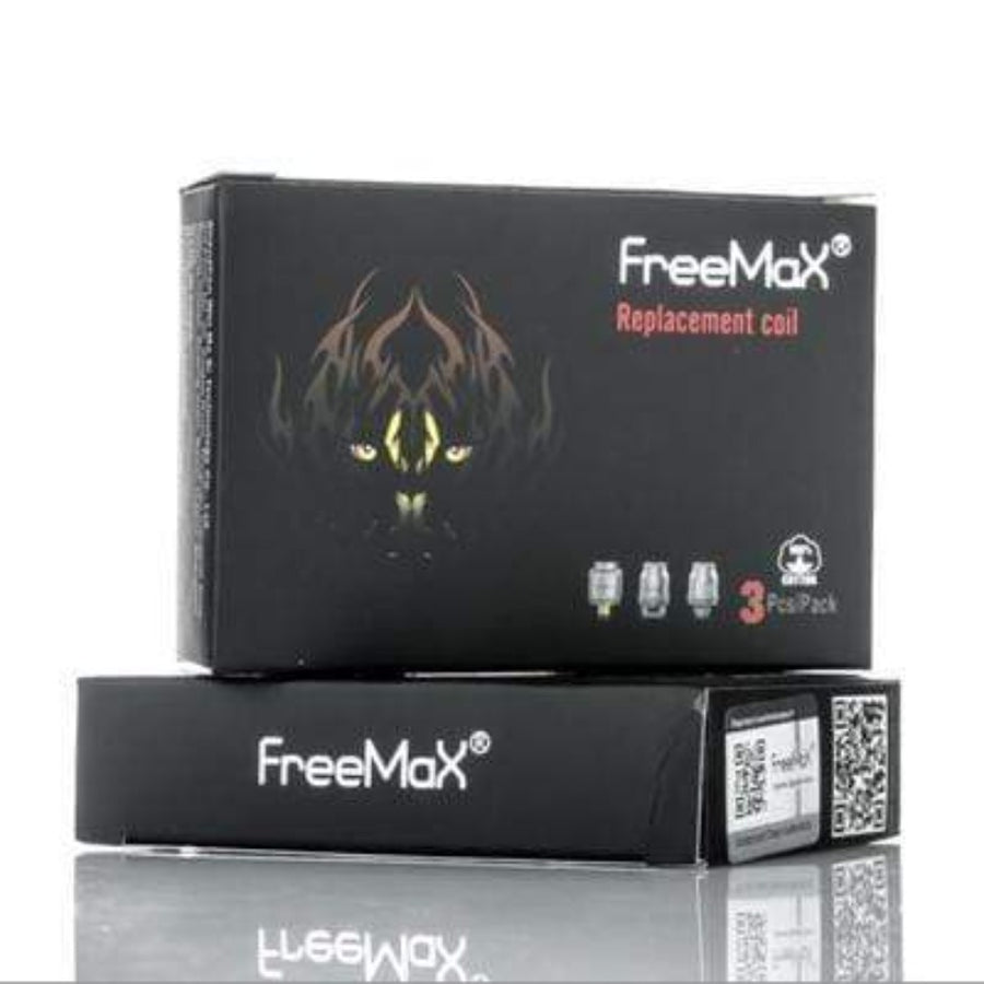 Freemax Mesh Pro Coils Double 0.2 ohm Vape Superstore Yorkton Saskatchewan