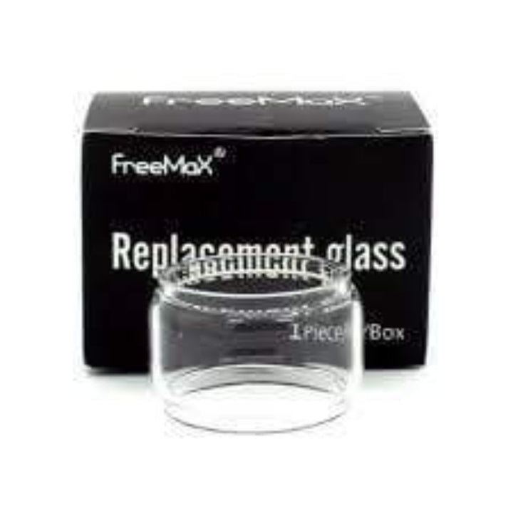Freemax Twister Replacement Glass 5ml Vape Superstore Yorkton Saskatchewan