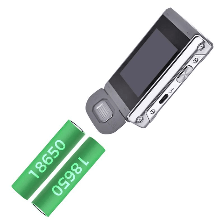 Geekvape T200 Aegis Touch Kit-200W Vape Superstore Yorkton Saskatchewan