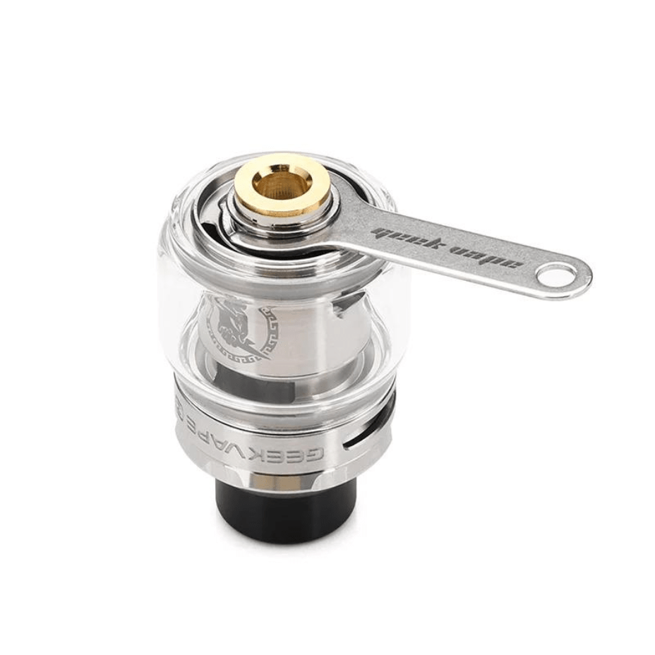 Geekvape T200 Aegis Touch Kit-200W Vape Superstore Yorkton Saskatchewan