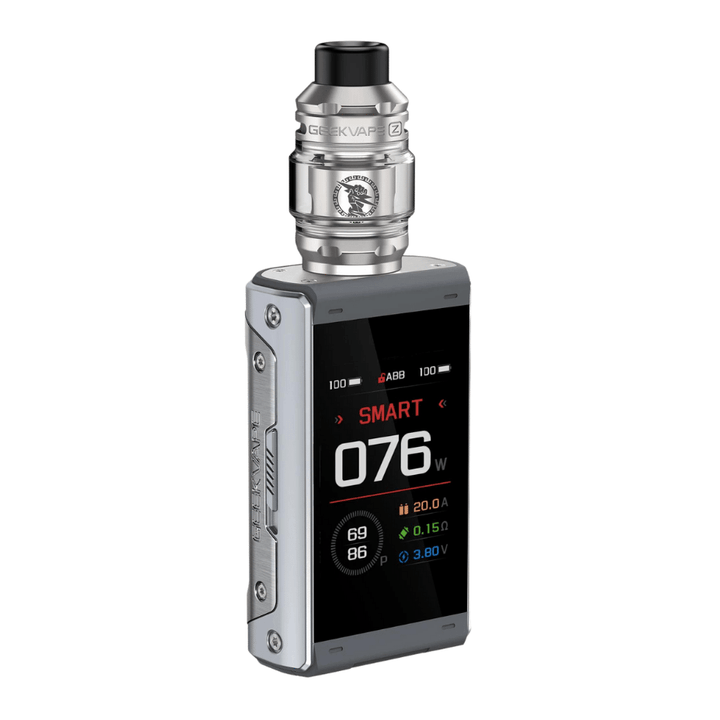 Geekvape T200 Aegis Touch Kit-200W Vape Superstore Yorkton Saskatchewan