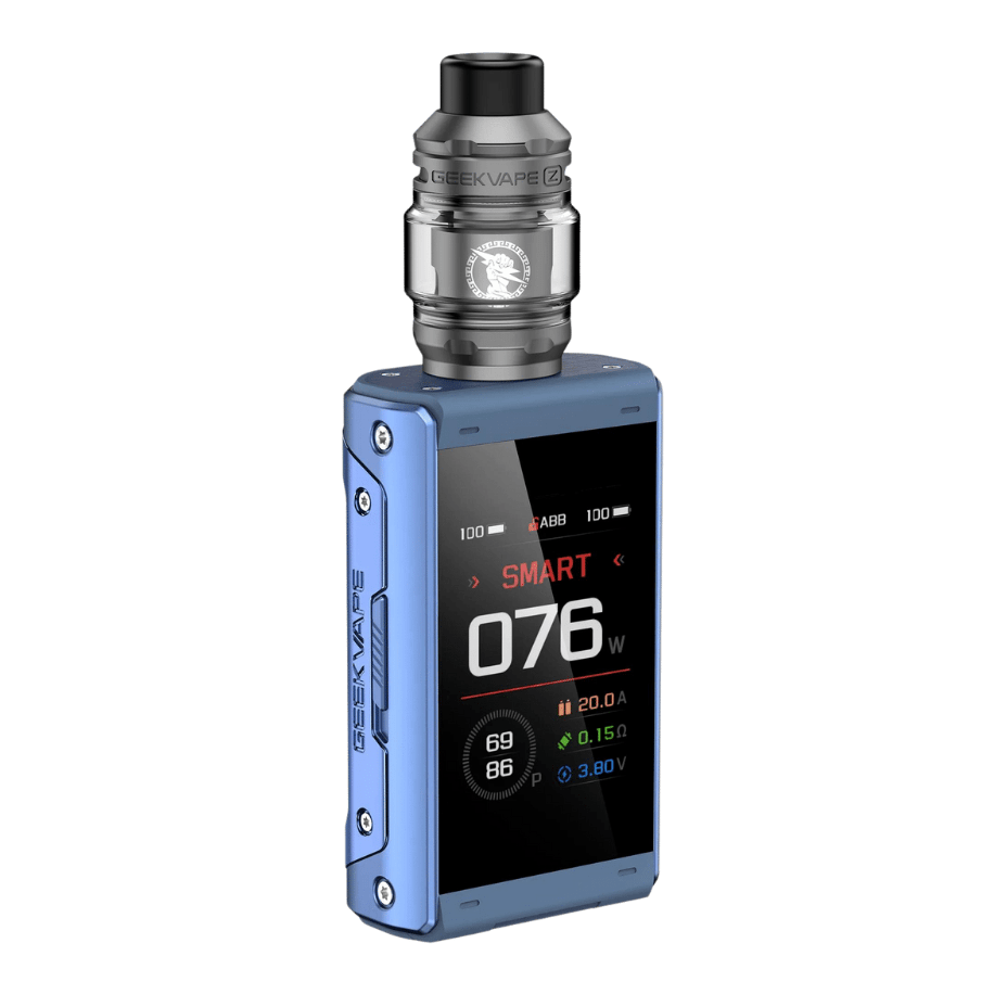 Geekvape T200 Aegis Touch Kit-200W Vape Superstore Yorkton Saskatchewan