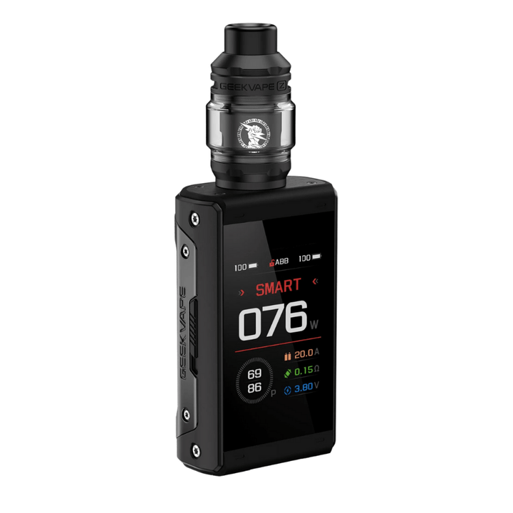 Geekvape T200 Aegis Touch Kit-200W Vape Superstore Yorkton Saskatchewan