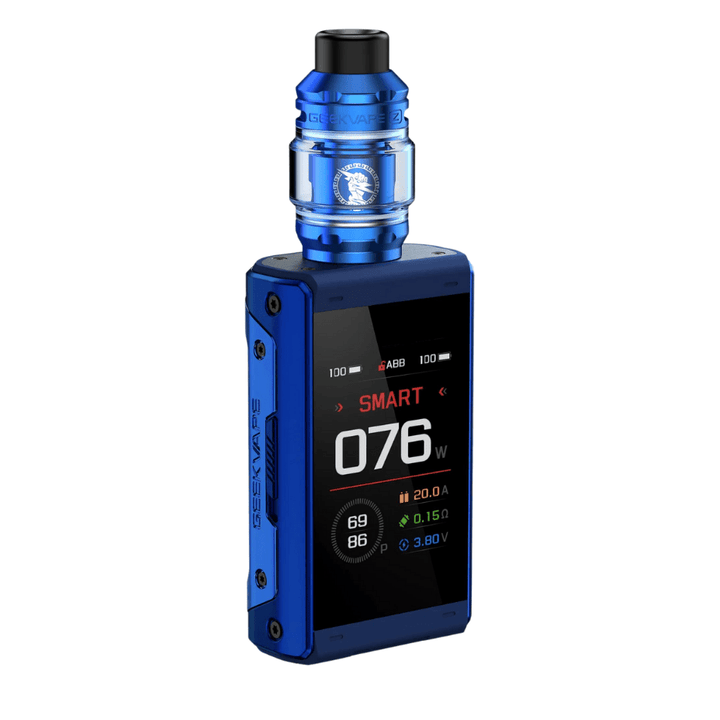 Geekvape T200 Aegis Touch Kit-200W Vape Superstore Yorkton Saskatchewan