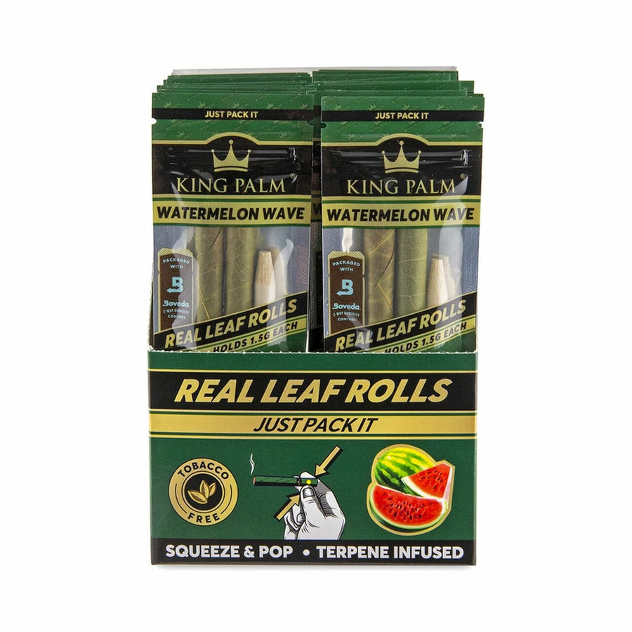 King Palm Slim Pre-Roll-Watermelon Terps 2/pkg / Watermelon Terps Vape Superstore Yorkton Saskatchewan