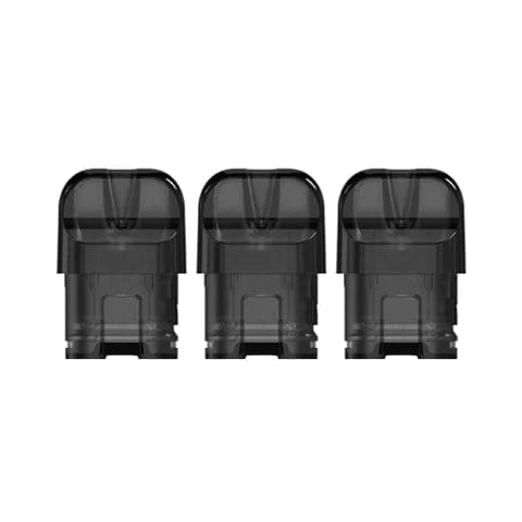 Smok Novo 4 Mini Replacement Pods 3/pkg Vape Superstore Yorkton Saskatchewan