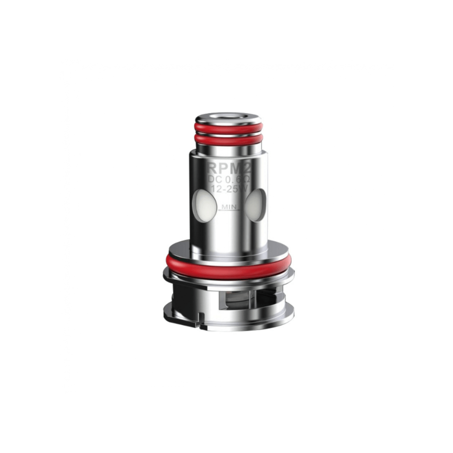 Smok RPM2 Replacement Coils DC 0.6ohm MTL Vape Superstore Yorkton Saskatchewan