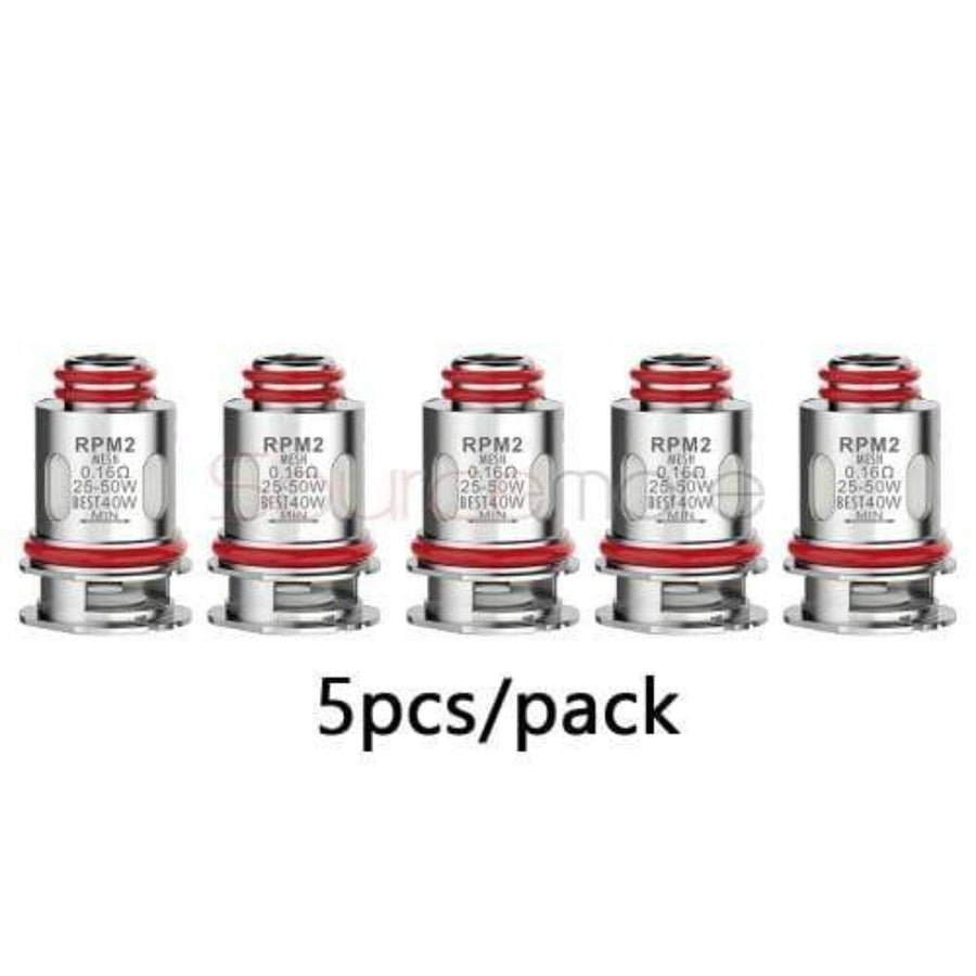 Smok RPM2 Replacement Coils Vape Superstore Yorkton Saskatchewan