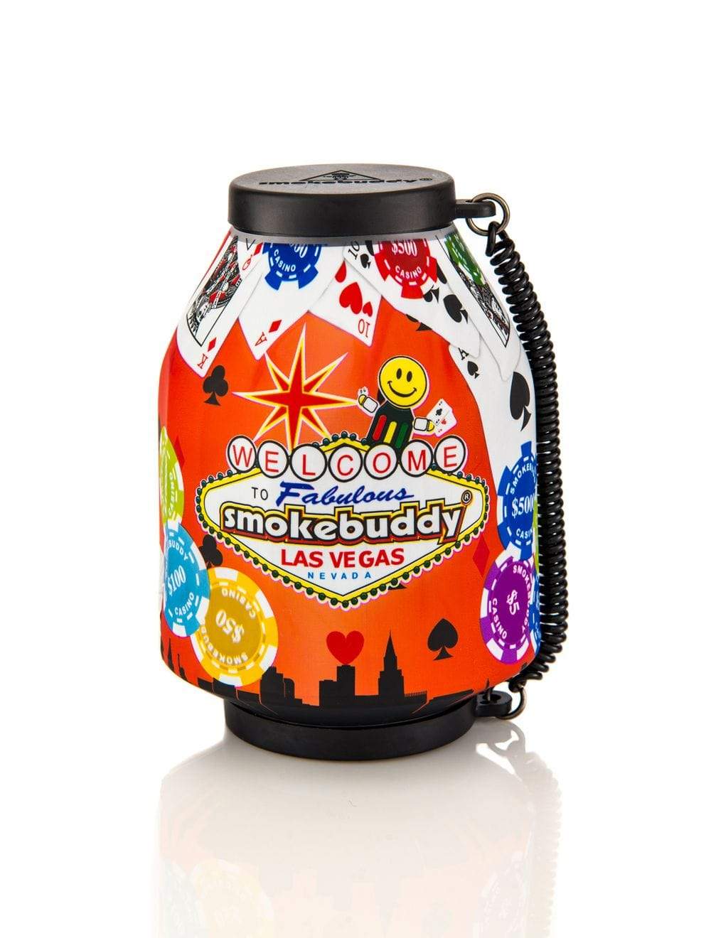 Smoke Buddy Air Filter Las Vegas Vape Superstore Yorkton Saskatchewan