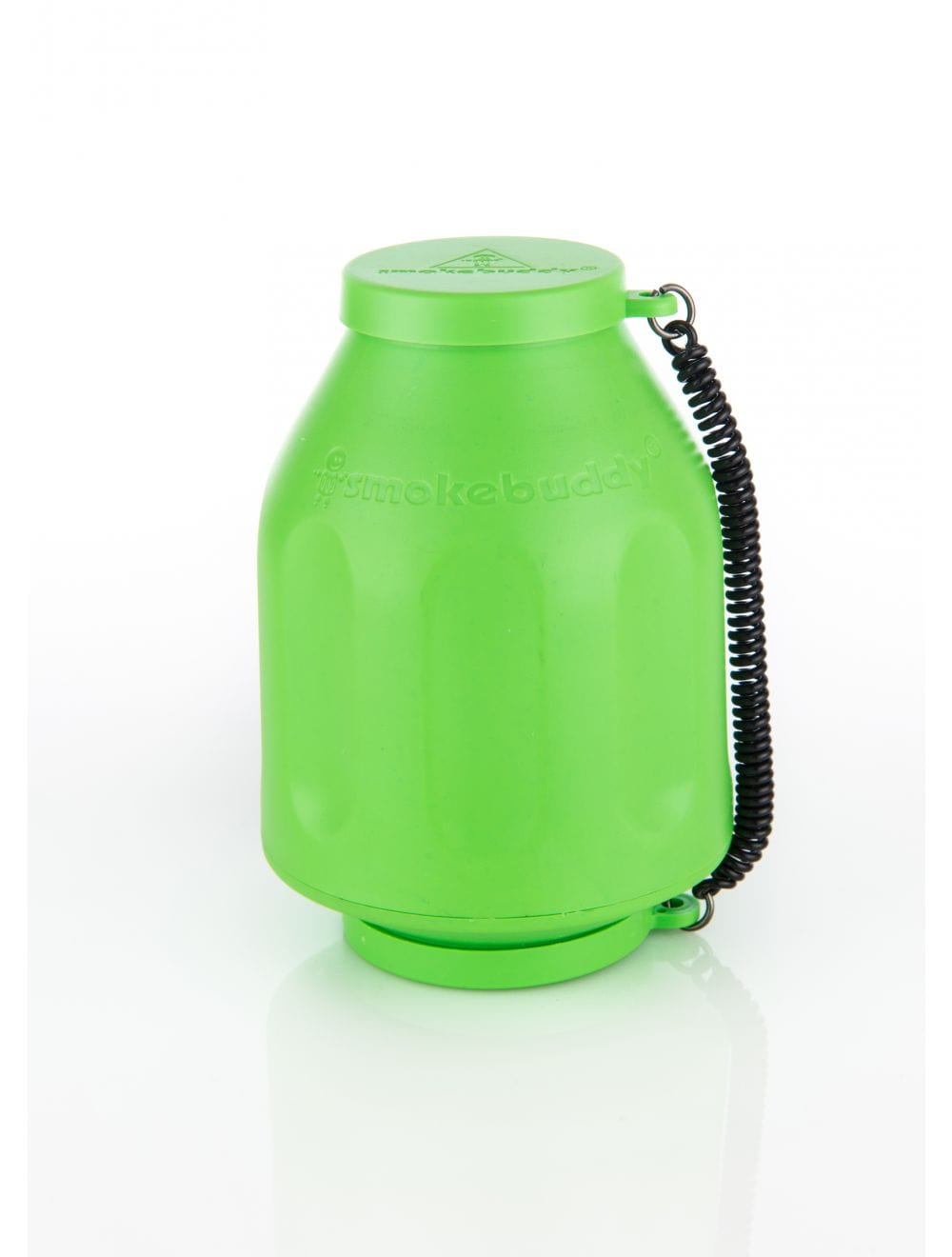 Smoke Buddy Air Filter Lime Green Vape Superstore Yorkton Saskatchewan