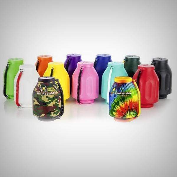 Smoke Buddy Air Filter Vape Superstore Yorkton Saskatchewan