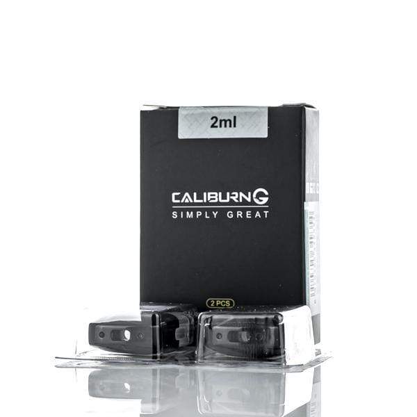 Uwell Caliburn G/KOKO Prime Replacement Pod Vape Superstore Yorkton Saskatchewan