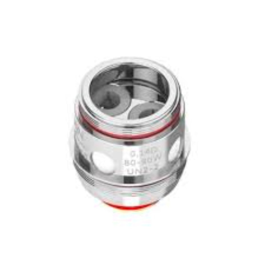 Uwell Valyrian 2 Coils UN2-Dual Mesh Vape Superstore Yorkton Saskatchewan