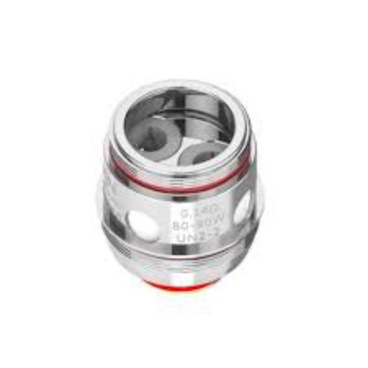 Uwell Valyrian 2 Coils UN2-Dual Mesh Vape Superstore Yorkton Saskatchewan