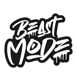 Flavour Beast Beast Mode Disposables
