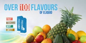 E-Liquids