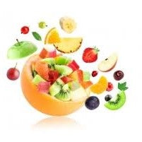 Fruit Flavour