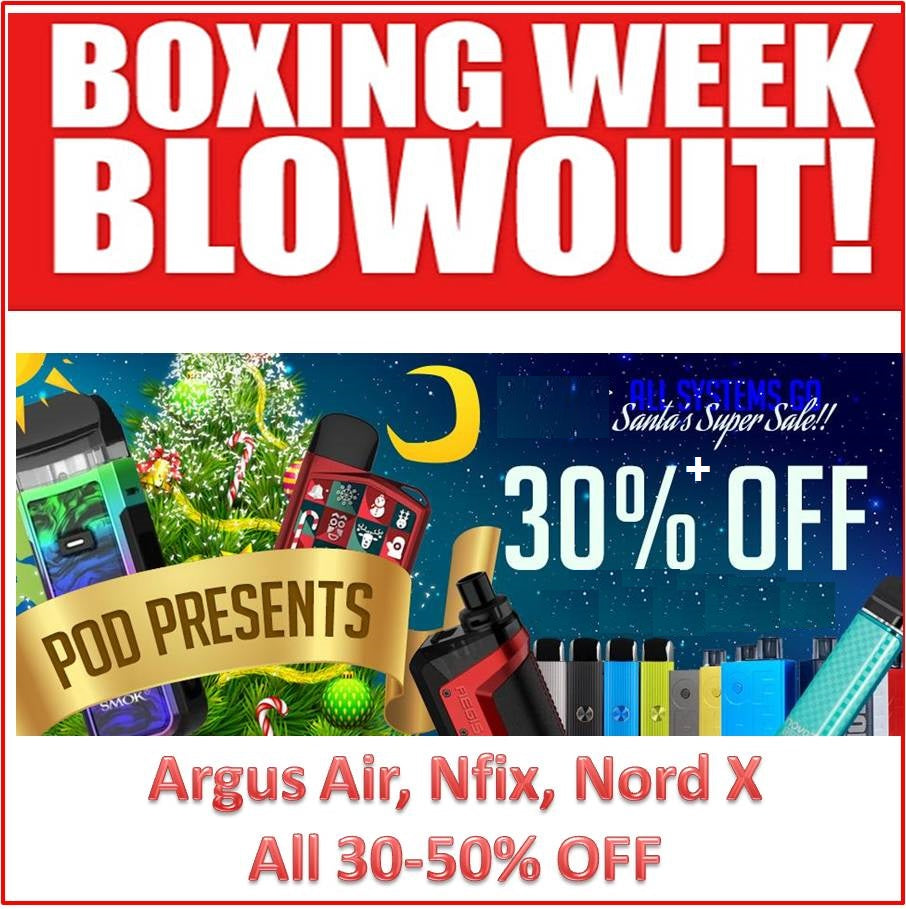 Boxing Week Hardware Sale