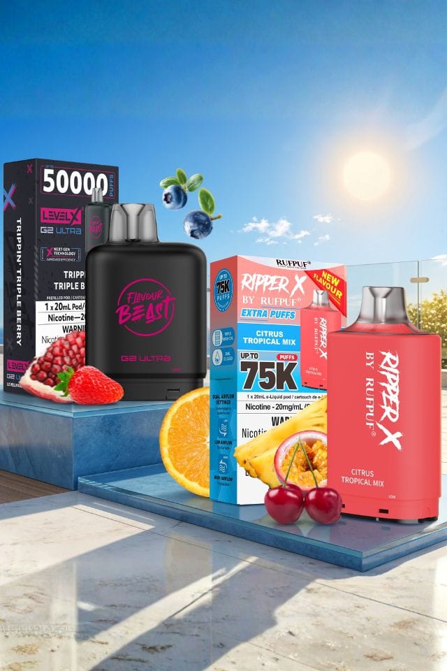 Closed Pods Vape SuperStore Yorkton Saskatchewan