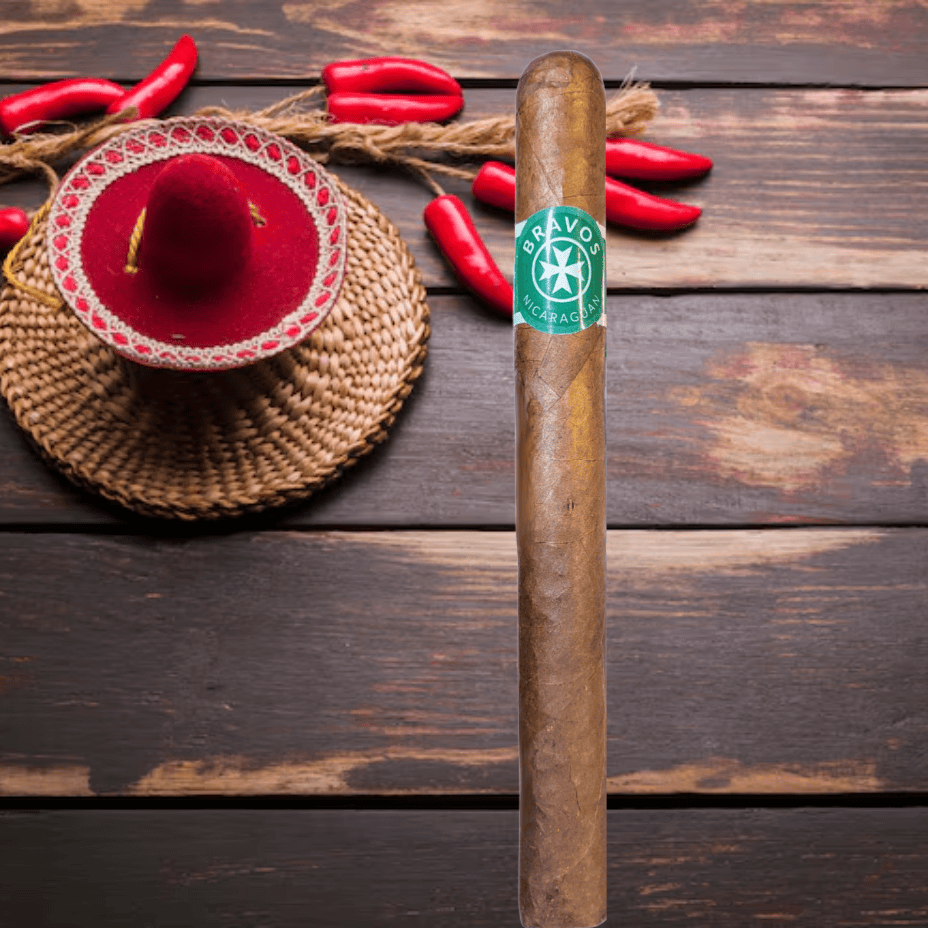 Cigars & Cigarellos