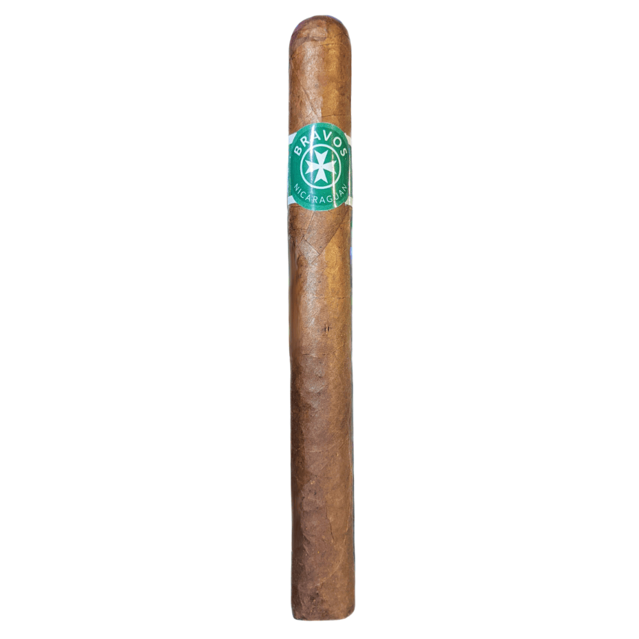 Bravos Robusto Cigar Connecticut Vape Superstore Yorkton Saskatchewan