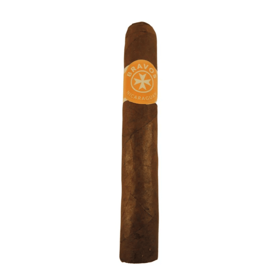 Bravos Robusto Cigar Connecticut Vape Superstore Yorkton Saskatchewan