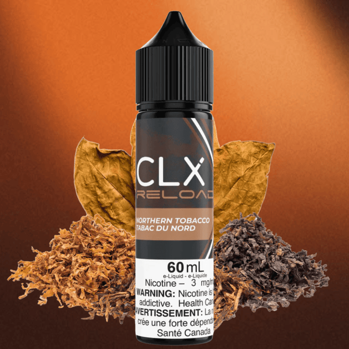 Clx Reload E-Liquid - Northern Tobacco Vape Superstore Yorkton Saskatchewan