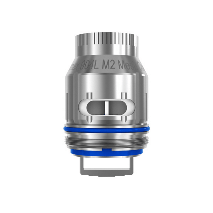 Freemax 904L Mesh Coil 3/pkg M2 0.2Ω (Best 80W) Vape Superstore Yorkton Saskatchewan