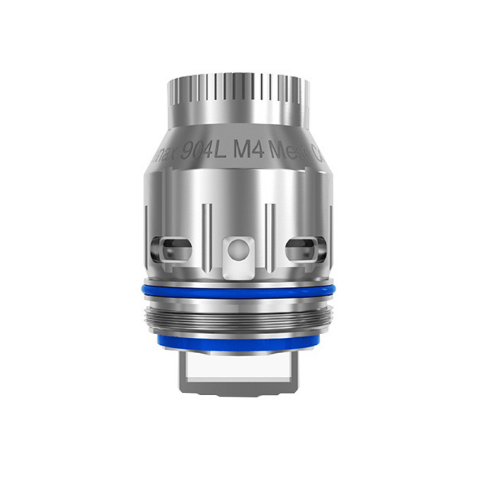 Freemax 904L Mesh Coil 3/pkg M4 0.15Ω (Best 95W) Vape Superstore Yorkton Saskatchewan