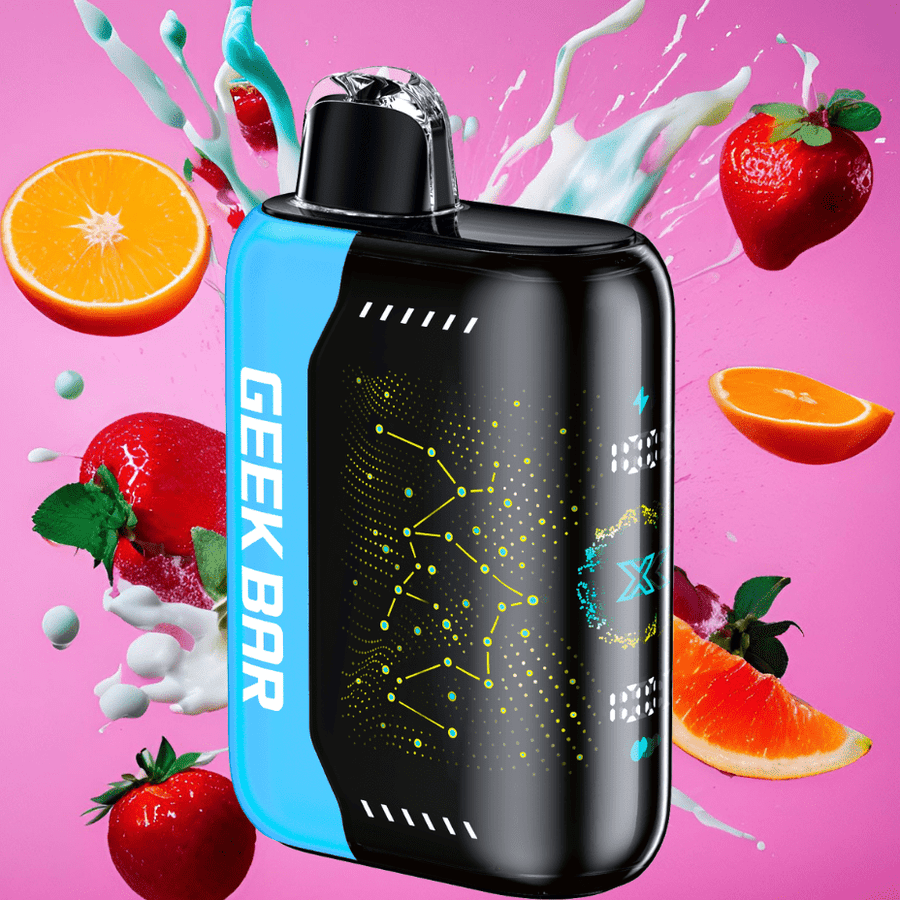 Geek Bar Pulse X 25K Disposable Vape - Looper 25000 Puffs / 20mg Vape Superstore Yorkton Saskatchewan