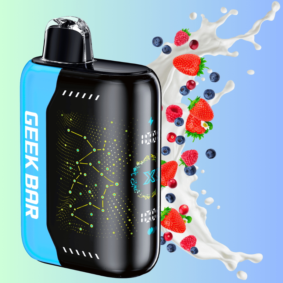 Geek Bar Pulse X 25K Disposable Vape - Looper 25000 Puffs / 20mg Vape Superstore Yorkton Saskatchewan