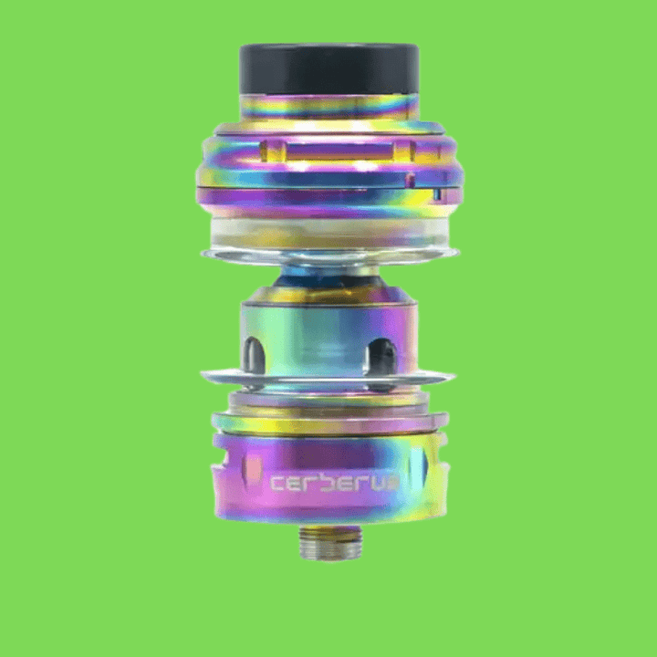 Geek Vape Cerberus SE Sub Ohm Tank-4.5ml Vape Superstore Yorkton Saskatchewan