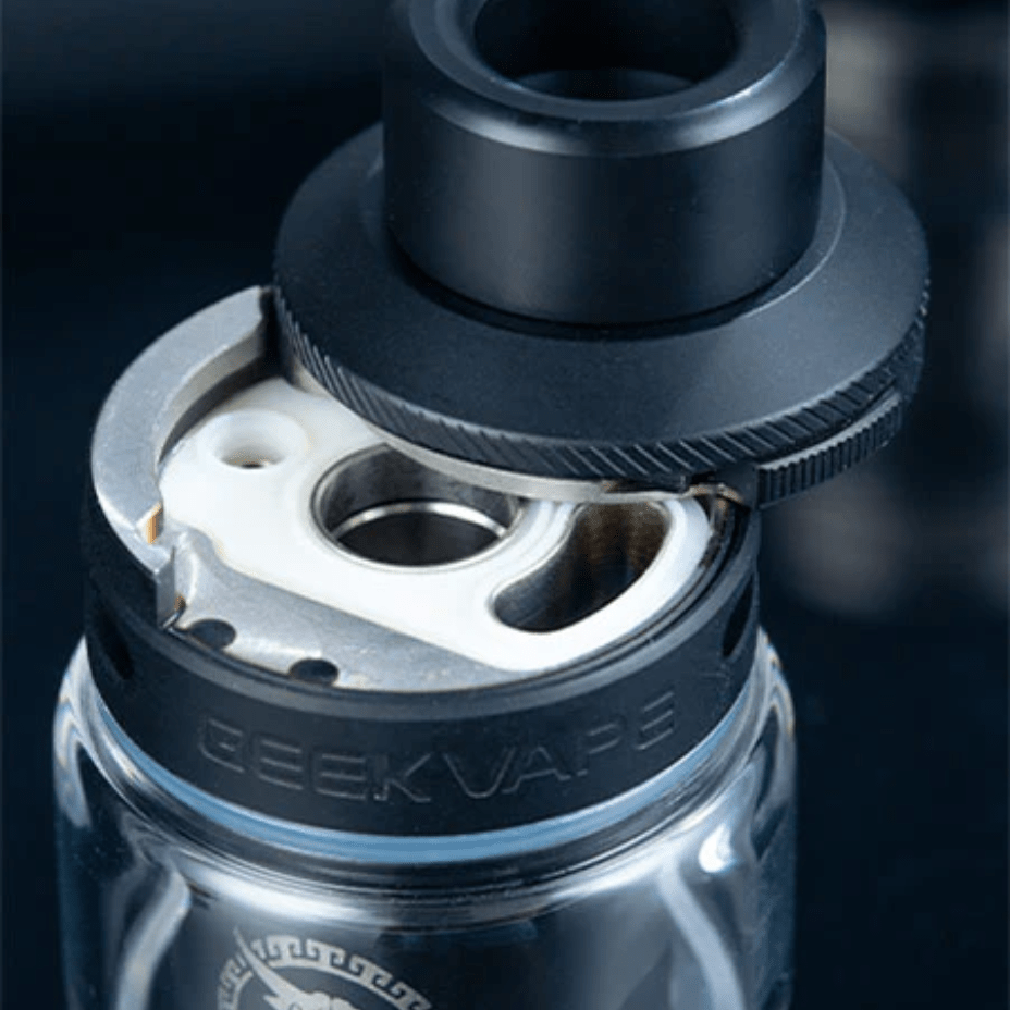 Geek Vape Z Sub Ohm SE Tank-5.5ml Vape Superstore Yorkton Saskatchewan