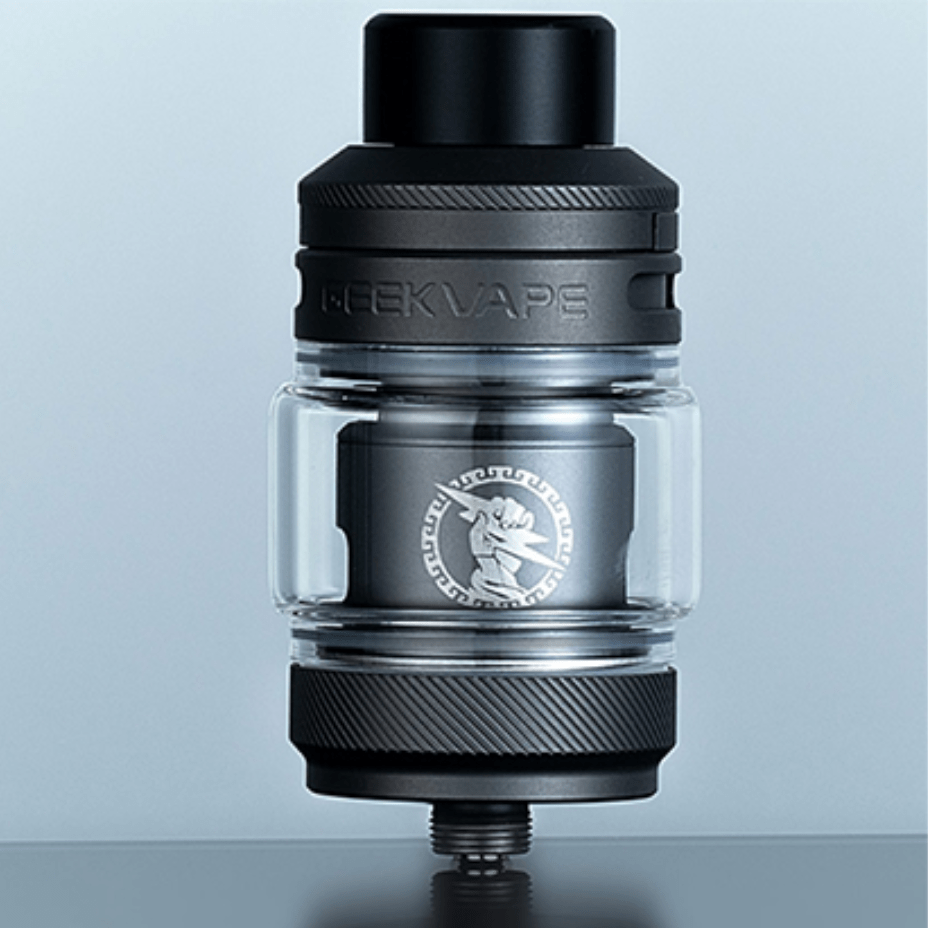 Geek Vape Z Sub Ohm SE Tank-5.5ml Vape Superstore Yorkton Saskatchewan