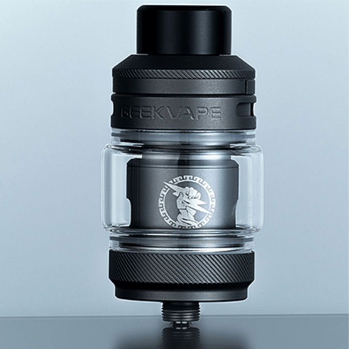 Geek Vape Z Sub Ohm SE Tank-5.5ml Vape Superstore Yorkton Saskatchewan