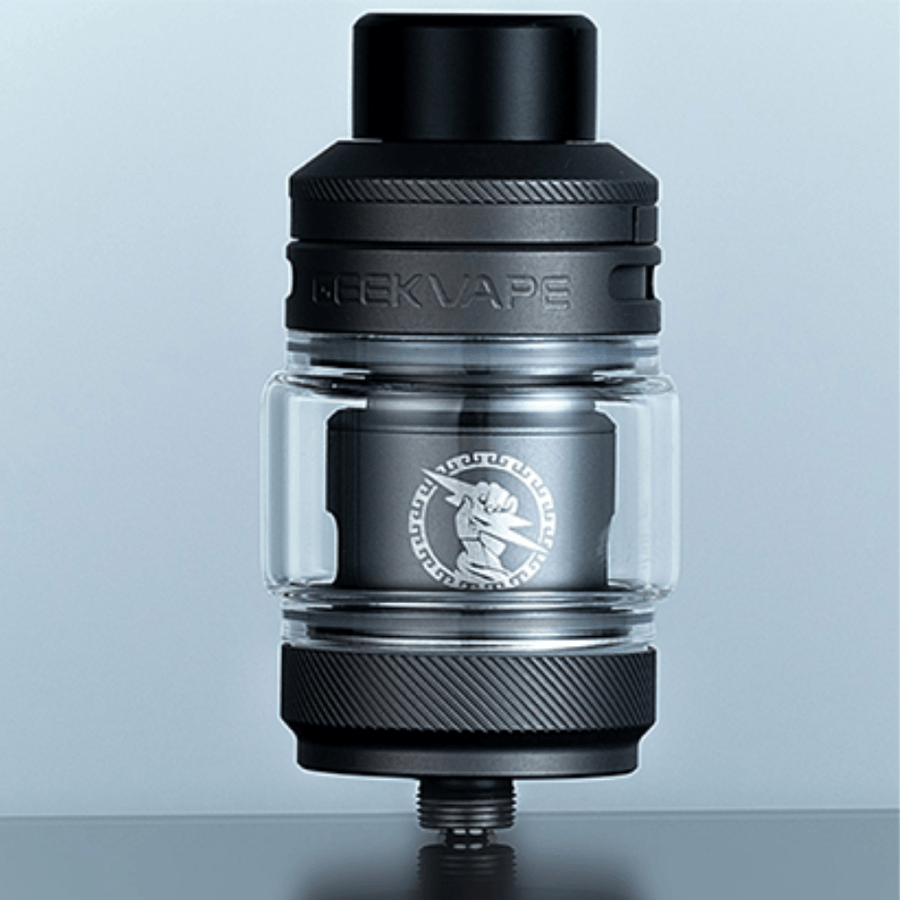 Geek Vape Z Sub Ohm SE Tank-5.5ml Vape Superstore Yorkton Saskatchewan