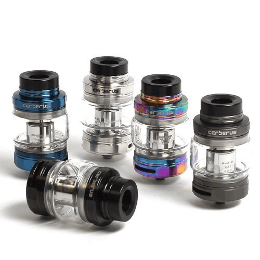 Geek Vape Z Sub Ohm SE Tank-5.5ml Vape Superstore Yorkton Saskatchewan