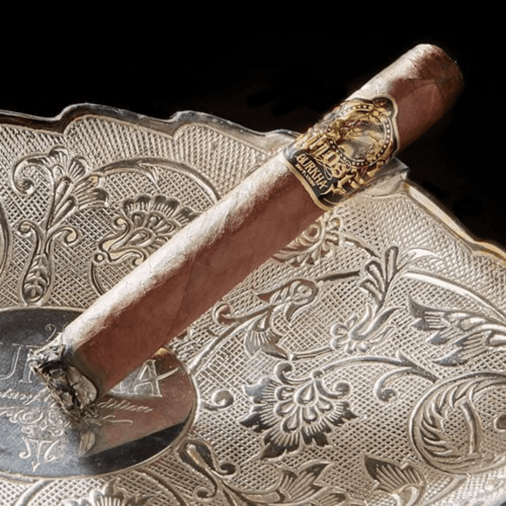 Gurkha Cigars Ghost Gold Exorcist-Dominican Republic Vape Superstore Yorkton Saskatchewan
