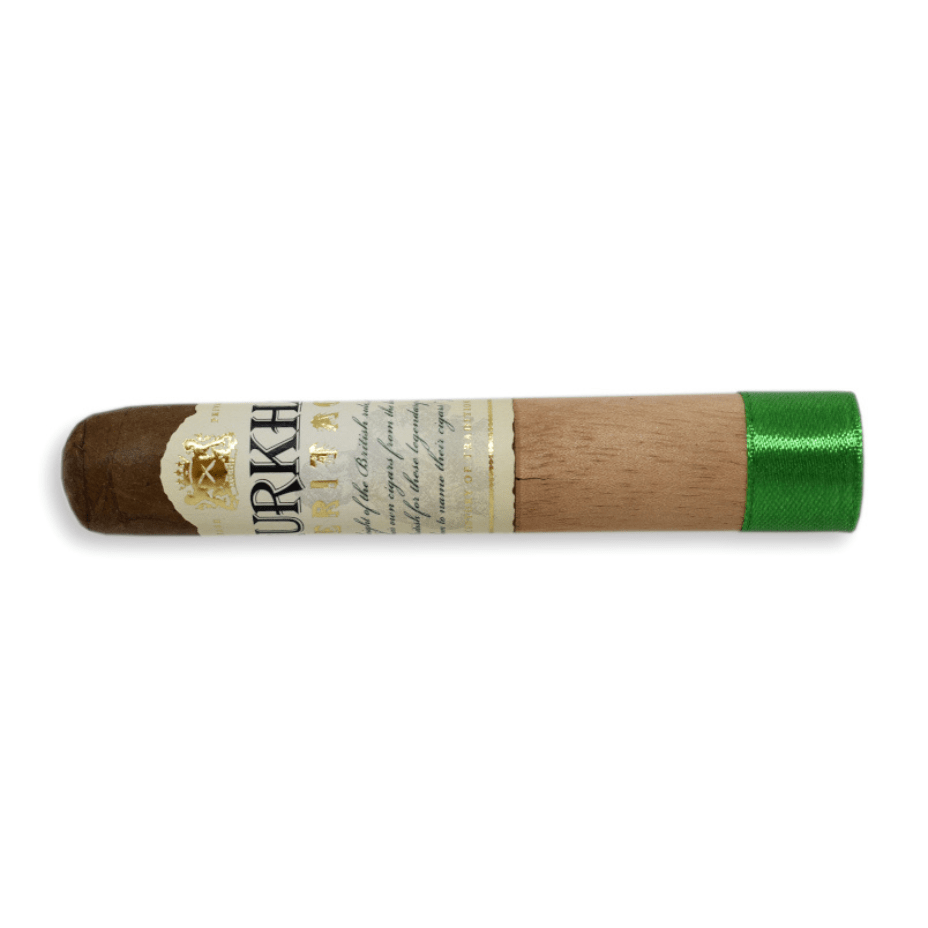 Gurkha Heritage Robusto Cigar Vape Superstore Yorkton Saskatchewan