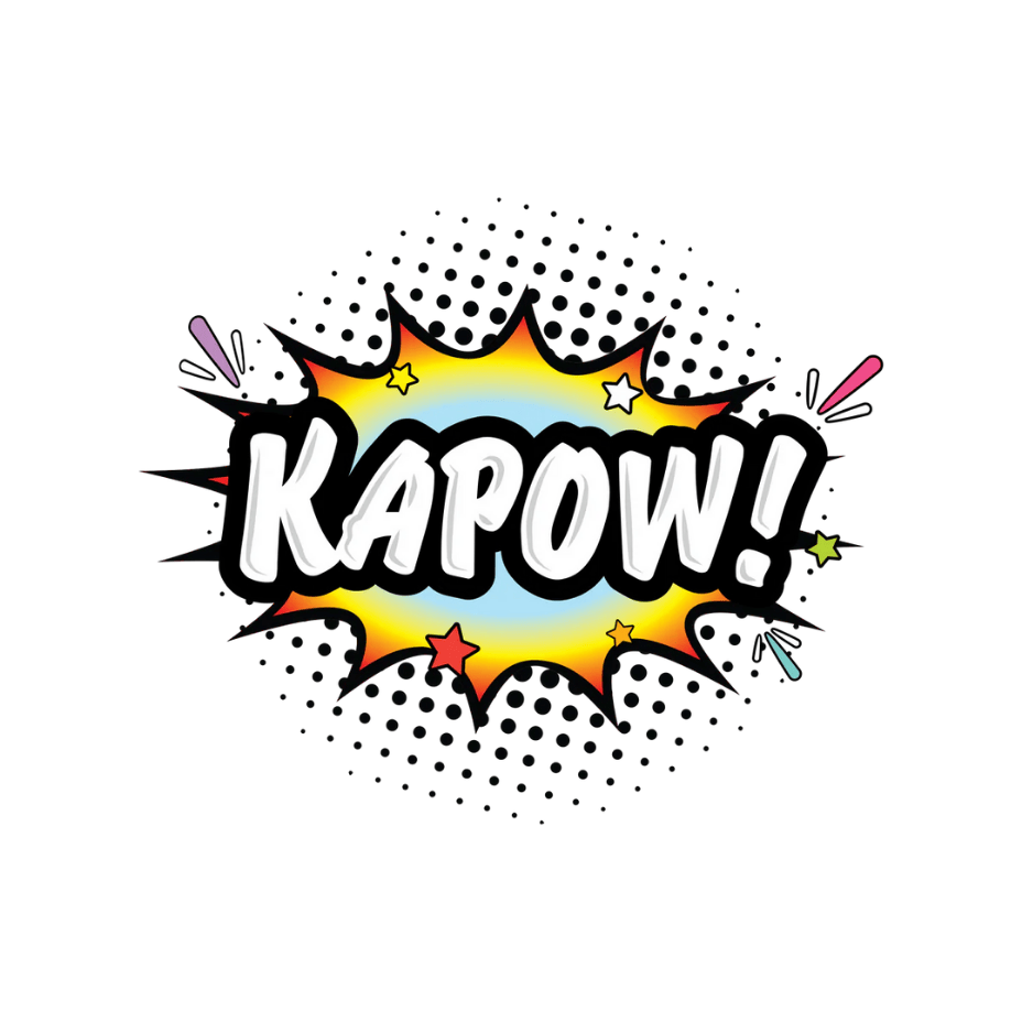 Kapow E-Liquid - Stick It Vape Superstore Yorkton Saskatchewan